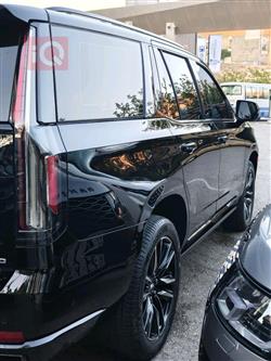 کادیلاک ئێسکەلەید